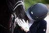 Kask ABUS AirLuxe SUPREME - Pikeur - midnight blue